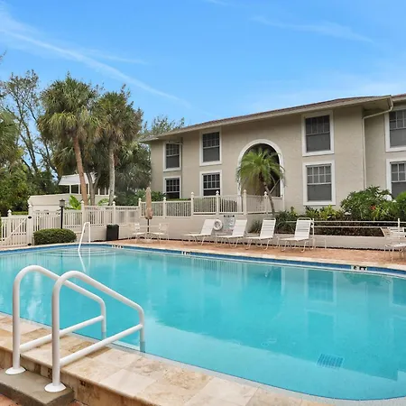 Longboat Key Oasis Apartamento